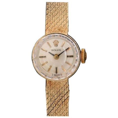 1st vintage rolex enamel|vintage Rolex watches worth money.